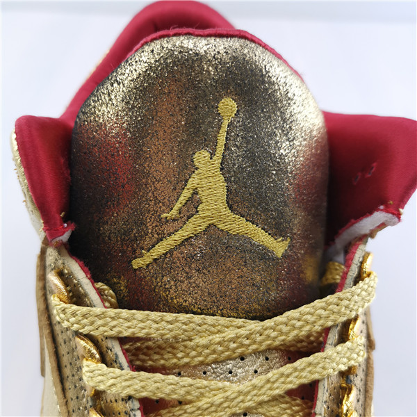 Air Jordan 3 JTH “Gold Oscars”  AJ3-933512