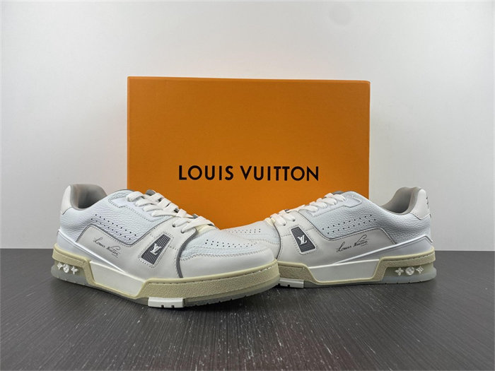 Louis Vuitton LV Trainer 1A9UP6