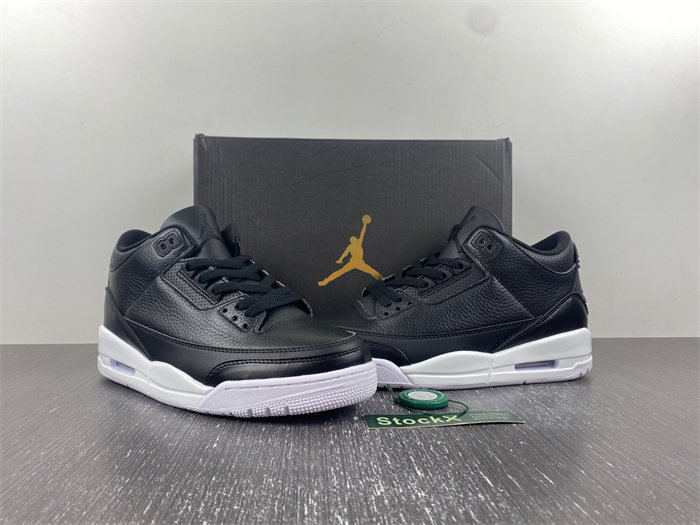 Nike Air Jordan Retro 3 136064-020