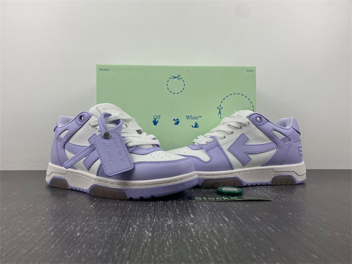 OFF-WHITE Out Of Office 0WIA259F22LEA0010136