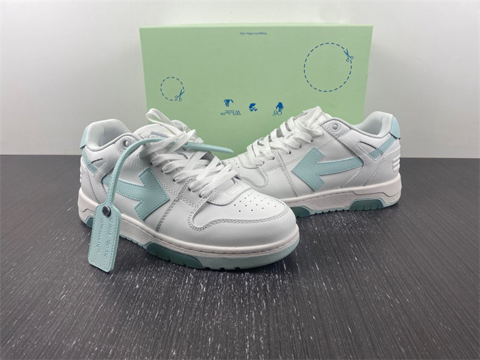 OFF-WHITE Out Of Office OMIA189C99LEA0040151